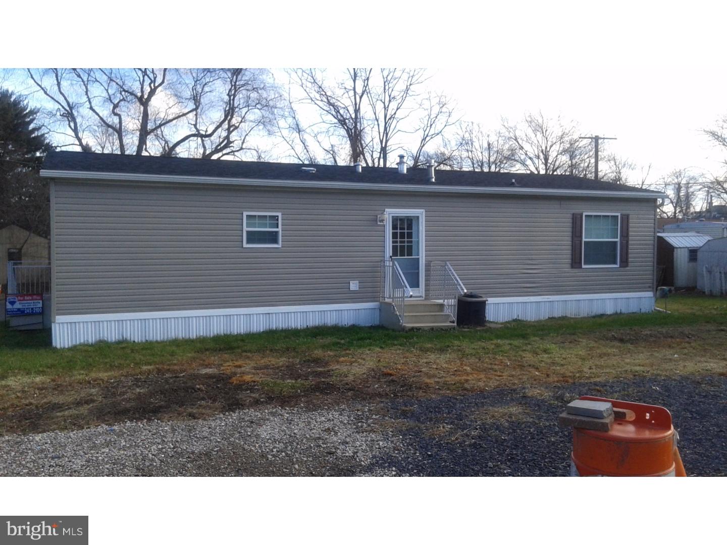 1302 Gibson Road, Unit 147 Bensalem, PA 19020 - Photo 3 of 17 Gallery Image 3