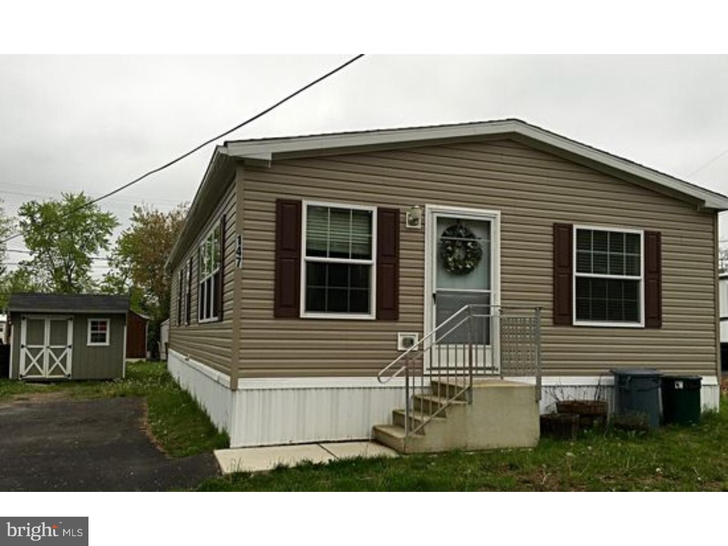 1302 Gibson Road, Unit 147 Bensalem, PA 19020 - Photo 5 of 17 Gallery Image 5