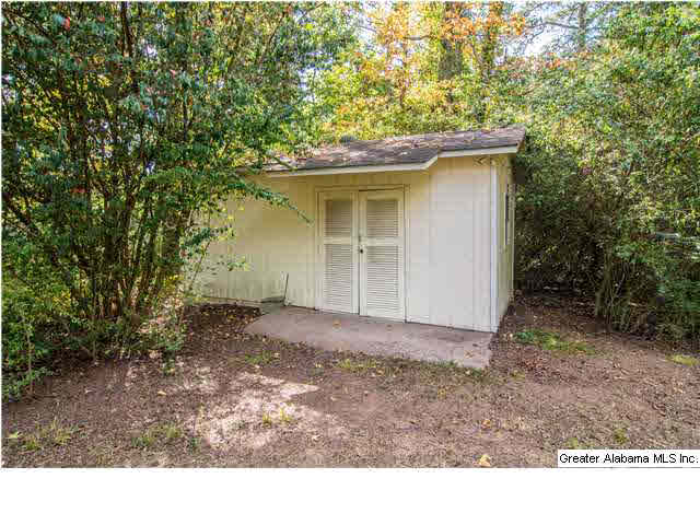 3916 Rock Ridge Road Birmingham, AL 35210 - Photo 31 of 32
