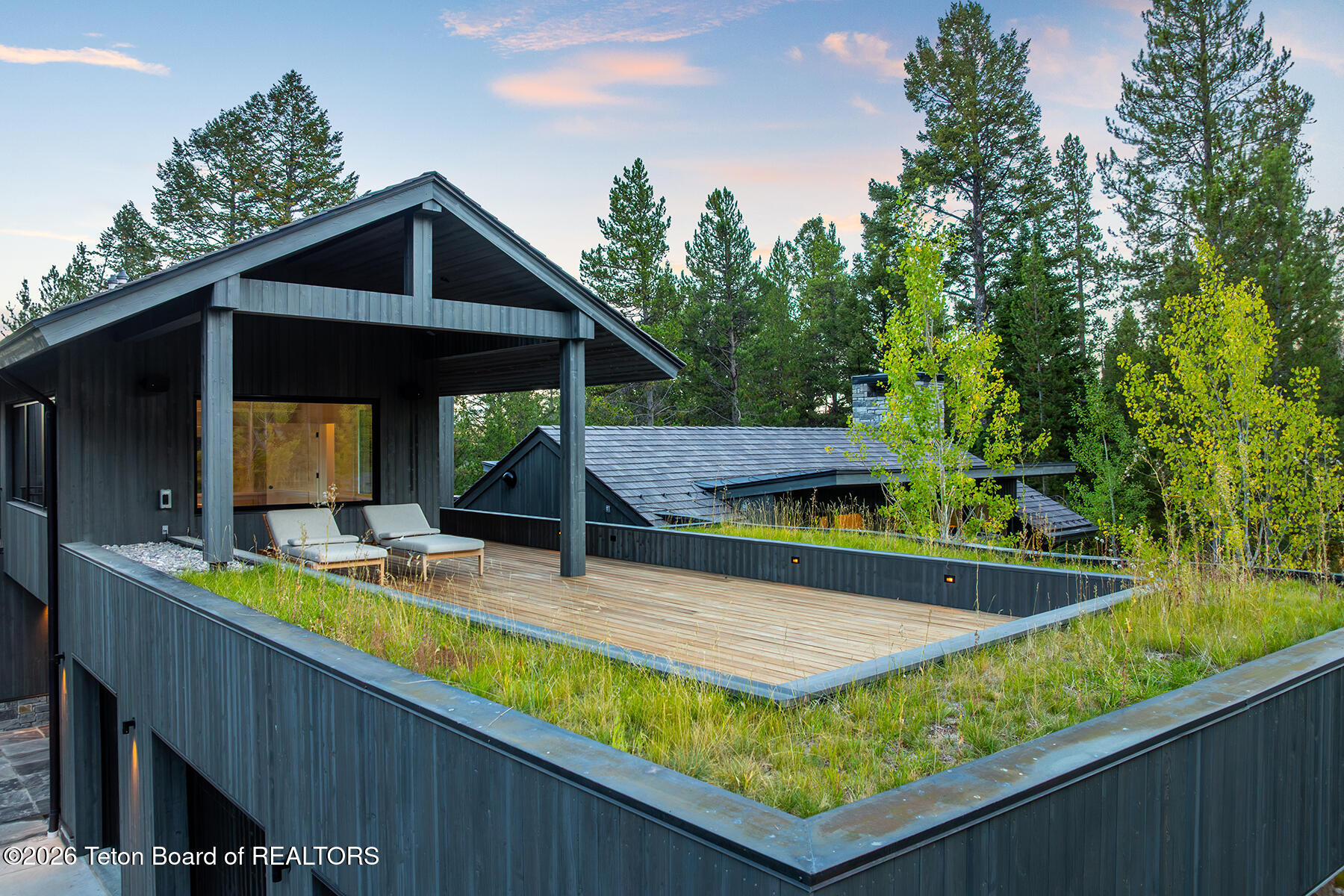 7750 Lower Granite Ridge Road Teton Village, WY 83025 - Photo 41 of 60 39_7750 N Lower Granite Ridge Rd, Wilson