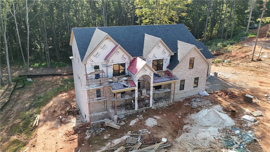 1688 Kilcrease Road Bethlehem, GA 30620 - Photo 4 of 6 Gallery Image 4