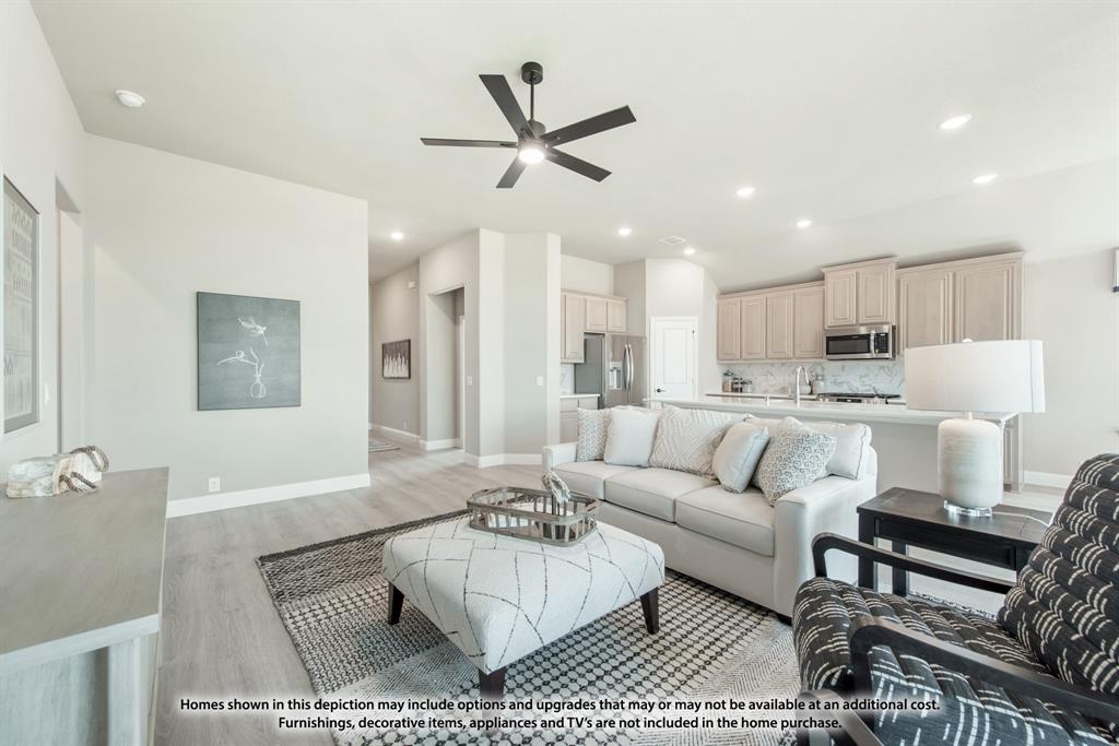 1152 Hitching Post Way Oak Point, TX 75068 - Photo 18 of 36