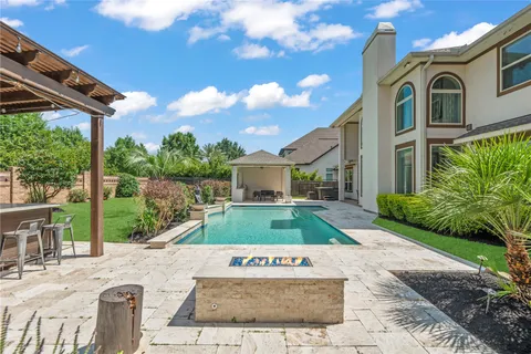 $1,075,000 | 3014 Brighton Sky Lane, Katy, TX 77494