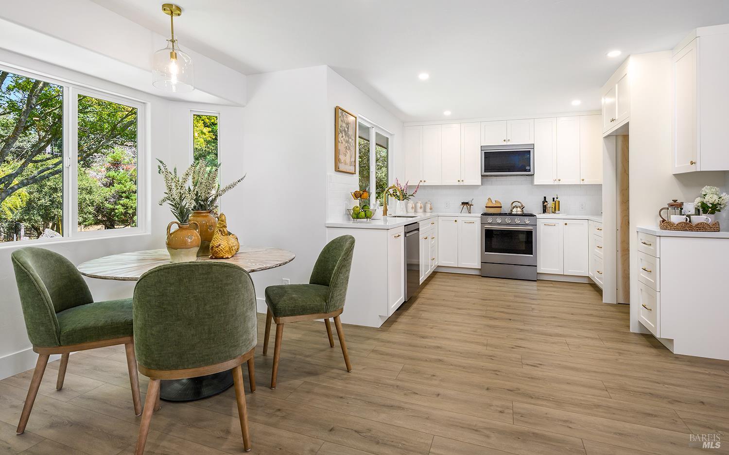5975 Volkerts Road Sebastopol, CA 95472 - Photo 11 of 49