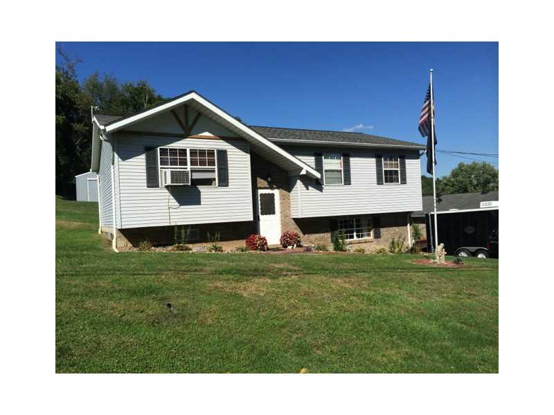 2363 Mt Pleasant Road Ruffs Dale, PA 15679 - Photo 1 of 20 Exterior Front.