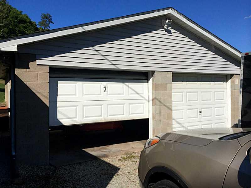 2363 Mt Pleasant Road Ruffs Dale, PA 15679 - Photo 5 of 20 Parking Lot/Garage.