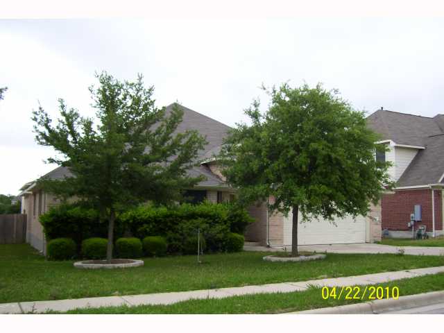 811 Runners Ridge Pflugerville, TX 78660 - Photo 1 of 1 Gallery Image 1