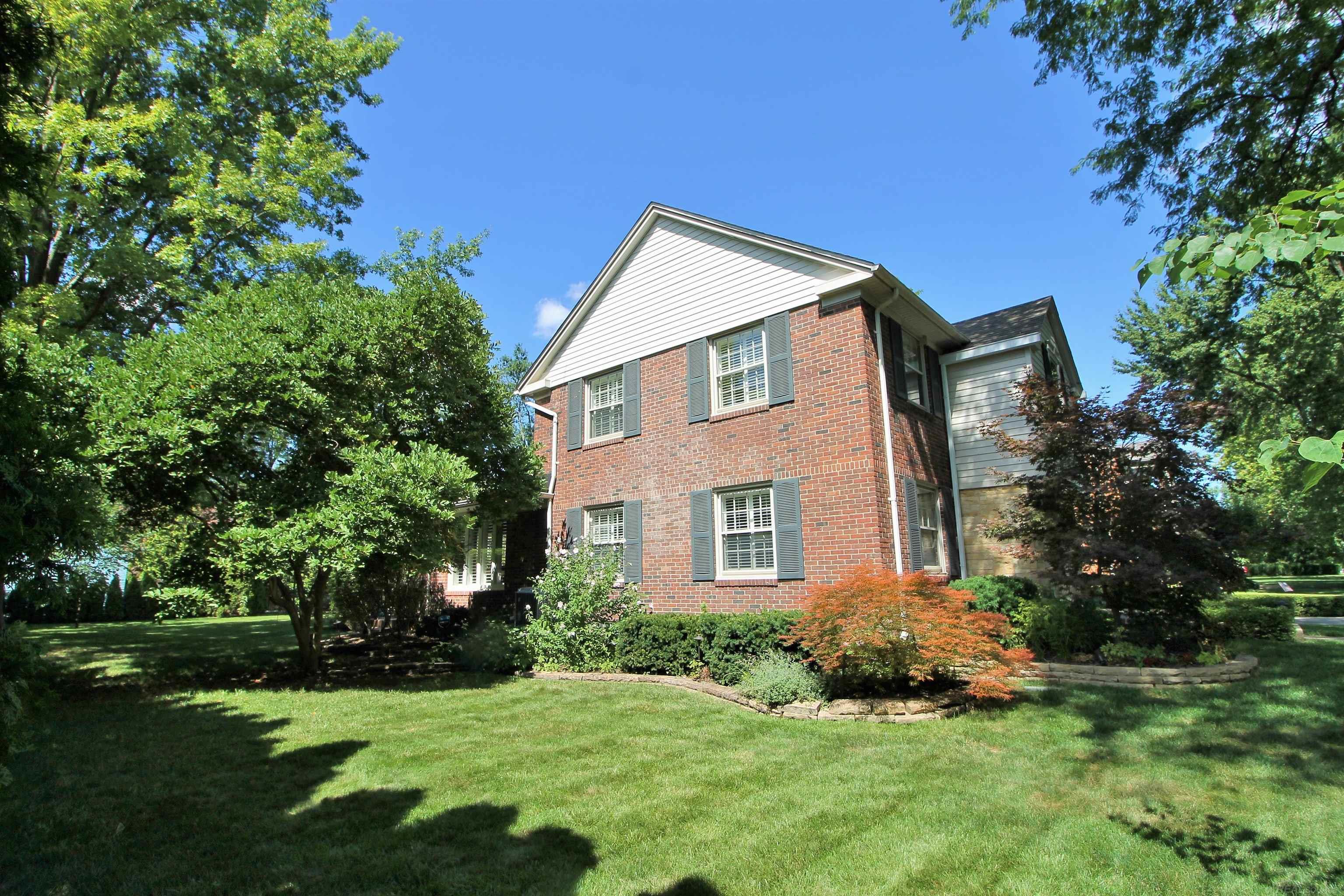 1115 Whittier Road Grosse Pointe Park, MI 48230 - Photo 3 of 68