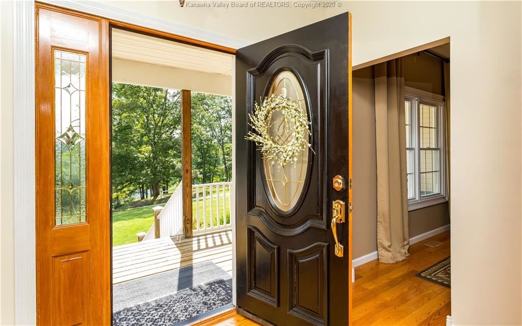 530 Spanoaks Road Milton, WV 25541 - Photo 25 of 32 Gallery Image 25