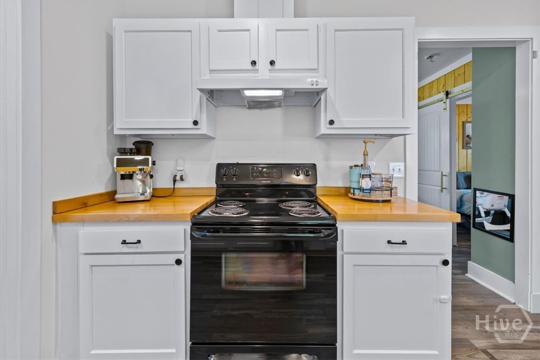 204 North Ash Street Springfield, GA 31329 - Photo 10 of 24 Gallery Image 10