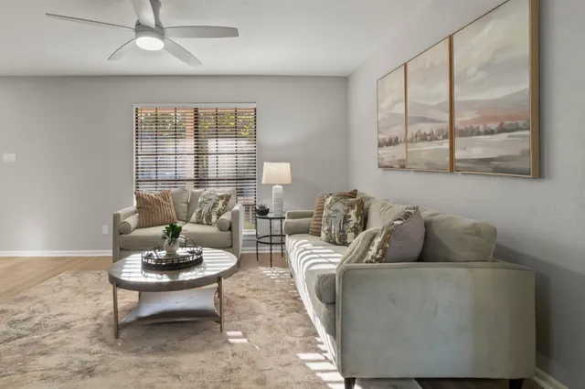 a kitchen with granite countertop a sink and appliances