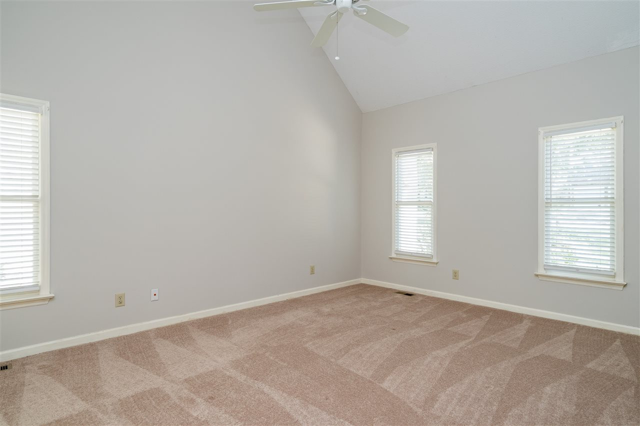 1011 New Dover Road Apex, NC 27502 - Photo 11 of 26 Master Bedroom