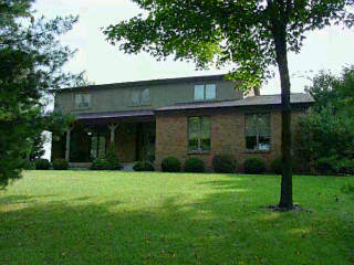 3620 Powner Road Cincinnati, OH 45248 - Photo 1 of 1