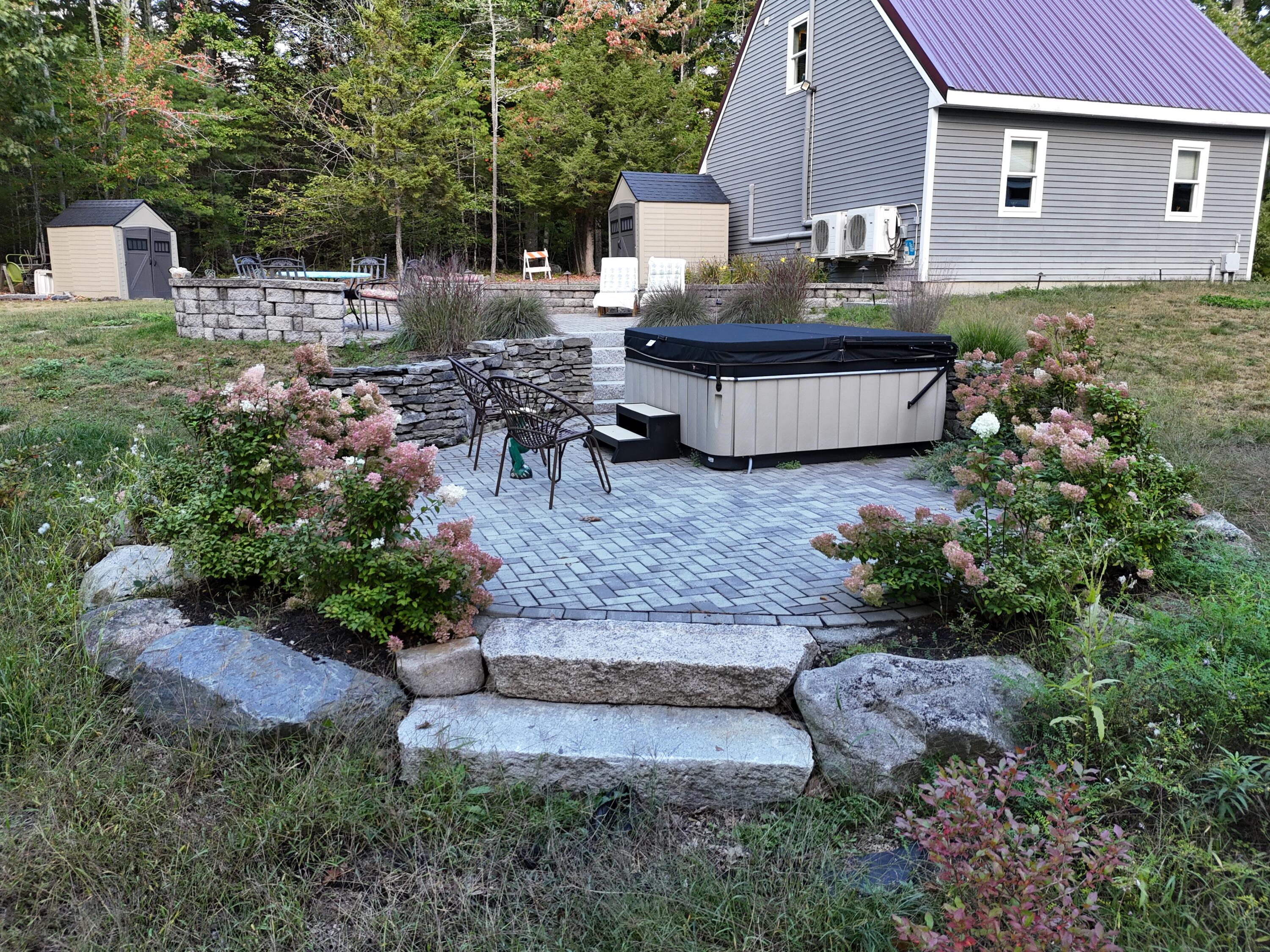11 Bennett Lot Road South Berwick, ME 03908 - Photo 39 of 51 DJI_20260918154123_0408_D