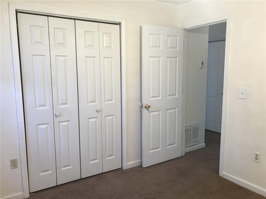 250 Countryside Lane Covington, GA 30016 - Photo 17 of 19 a view of an empty room