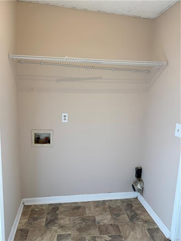 250 Countryside Lane Covington, GA 30016 - Photo 18 of 19 a view of a small space