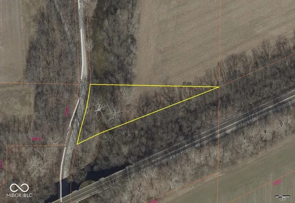 $10,000 | 0 County Road 525 West, Greencastle, IN 46135