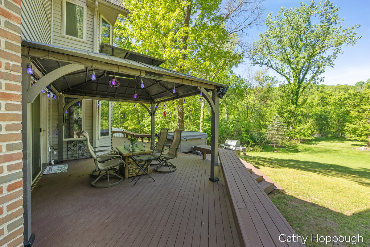 470 Caroline Street Ionia, MI 48846 - Photo 48 of 81
