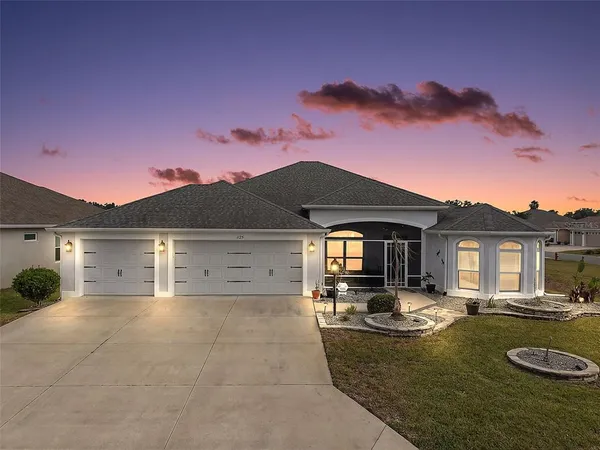 $625,000 | 1125 Maynard Path, The Villages, FL 32163