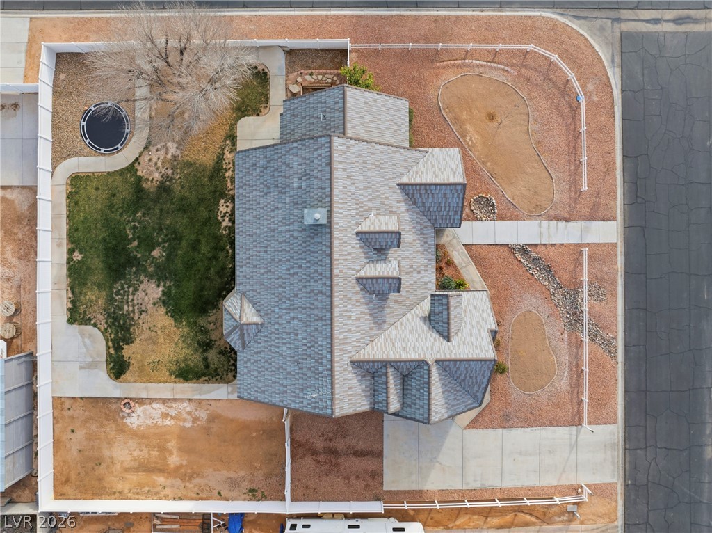 1352 West Lake Valley Drive Logandale, NV 89021 - Photo 50 of 55