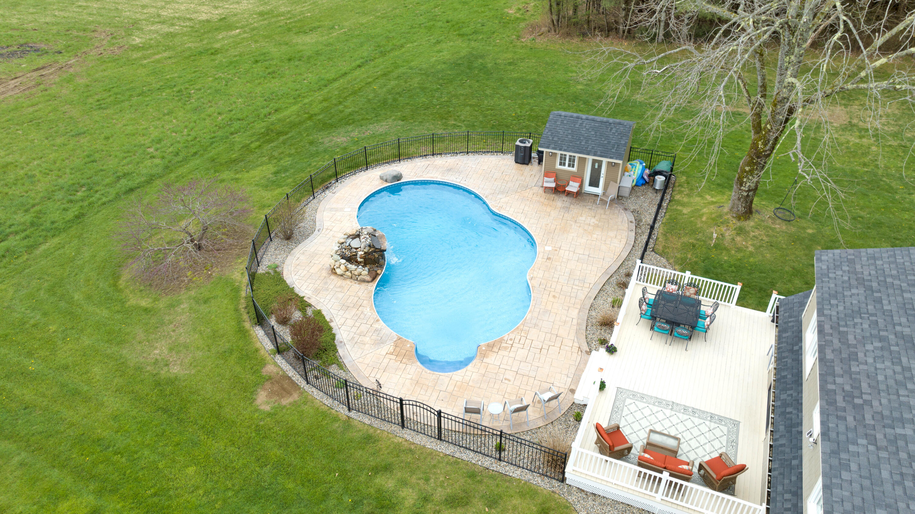 30 Upper Cross Road Lebanon, ME 04027 - Photo 7 of 50 DJI_0364