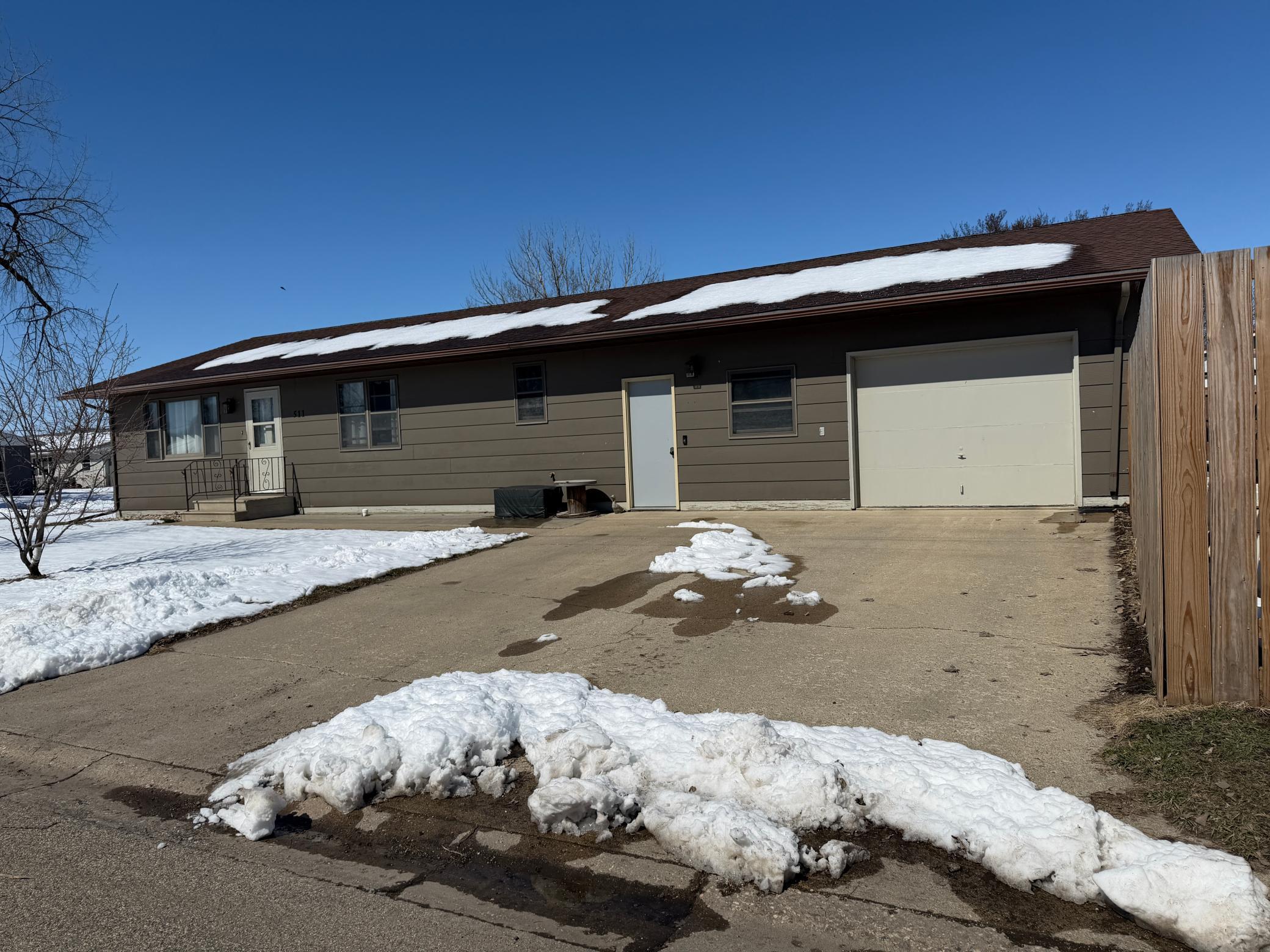 511 4th Avenue Milnor, ND 58060 - Photo 1 of 23