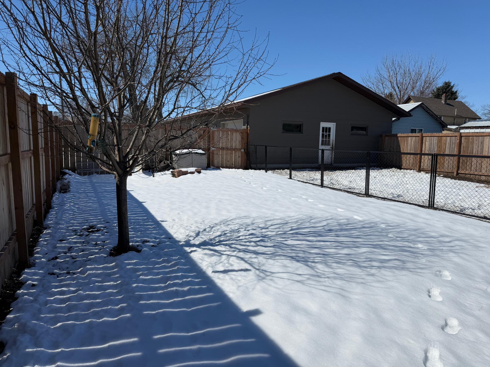 511 4th Avenue Milnor, ND 58060 - Photo 21 of 23