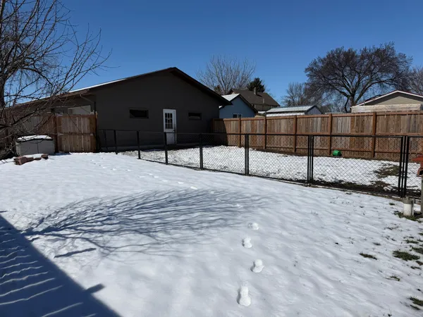 $170,000 | 511 4th Avenue, Milnor, ND 58060