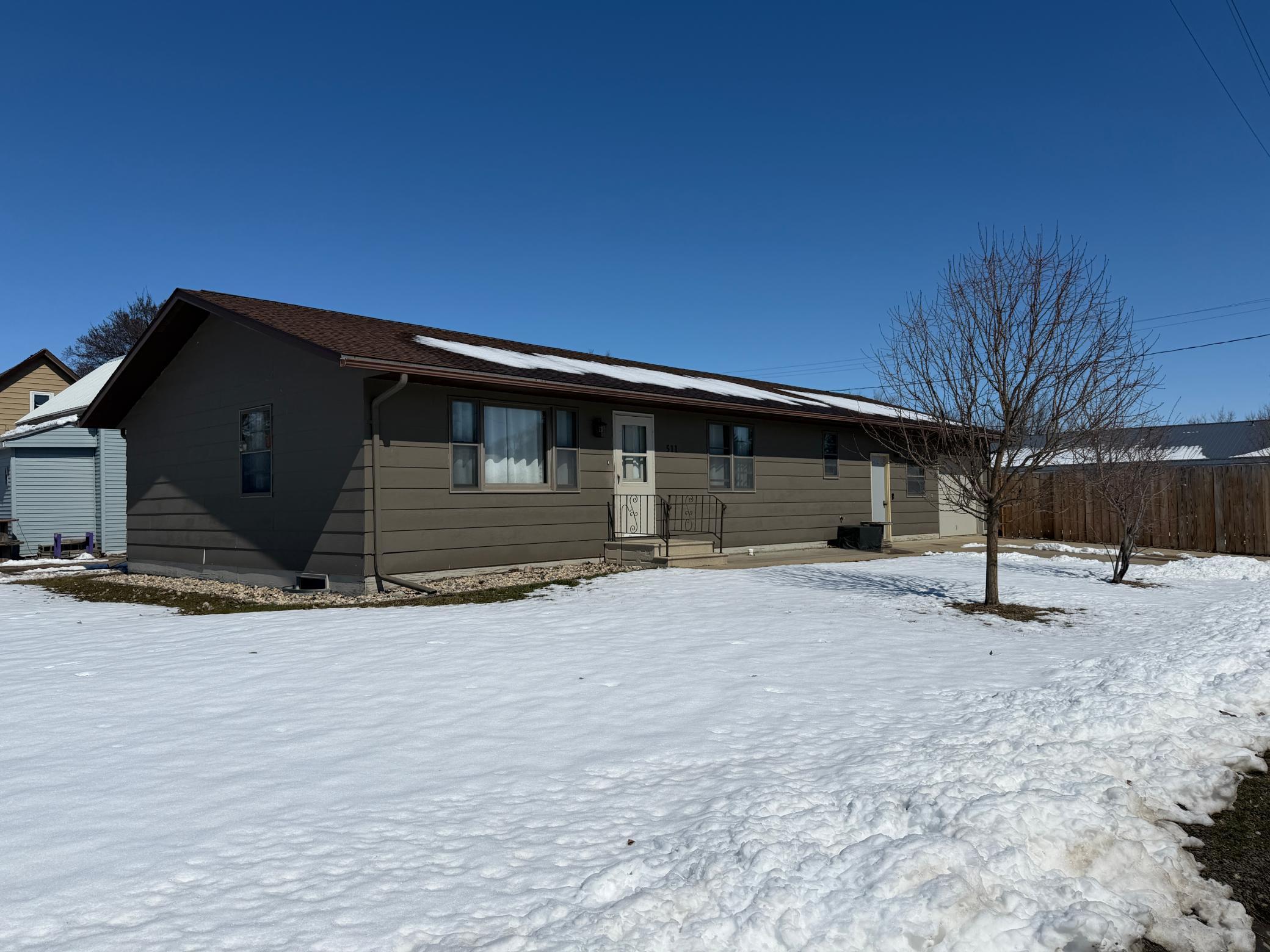 511 4th Avenue Milnor, ND 58060 - Photo 23 of 23