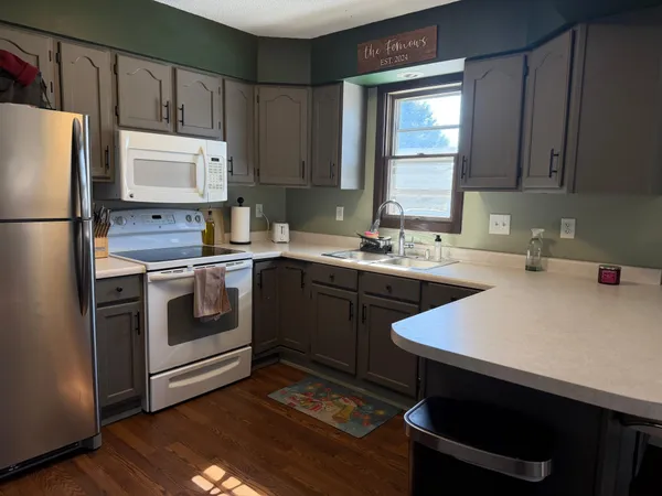 $170,000 | 511 4th Avenue, Milnor, ND 58060