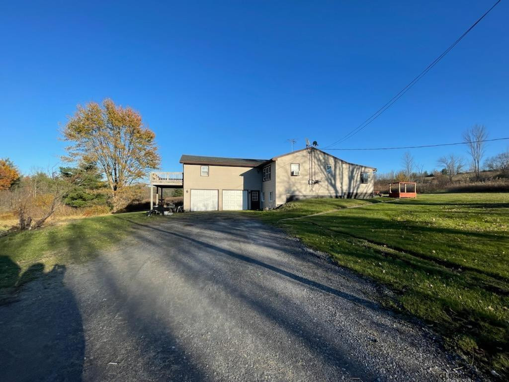 1485 Eaton Corners Road Delanson, NY 12053 - Photo 1 of 34 Photo 1