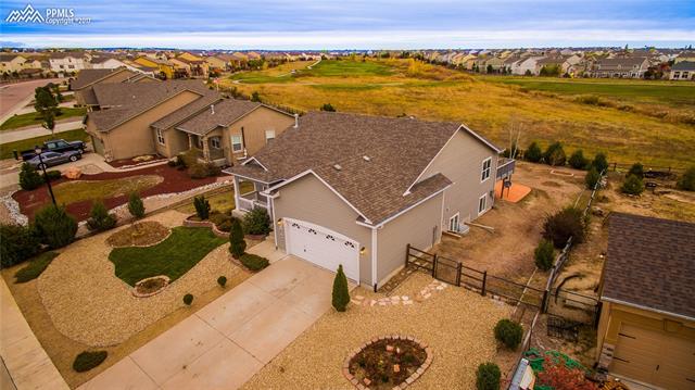 11974 Rio Secco Road Peyton, CO 80831 - Photo 25 of 29