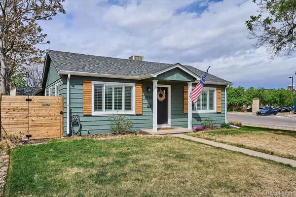$675,000 | 4995 Julian Street, Denver, CO 80221