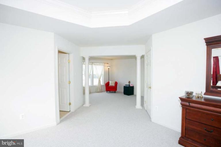 18304 Ashmeade Road Boyds, MD 20841 - Photo 10 of 29 Master Bedroom #2