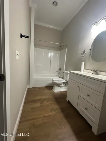 $2,300 | 1822 15th Street, Unit A, Gulfport, MS 39501