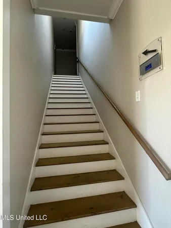 $2,300 | 1822 15th Street, Unit A, Gulfport, MS 39501