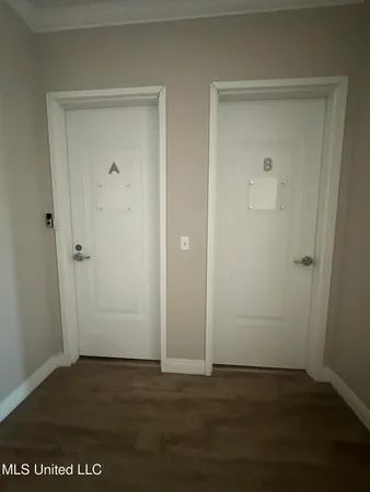 $2,300 | 1822 15th Street, Unit A, Gulfport, MS 39501