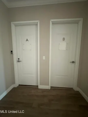 $2,300 | 1822 15th Street, Unit A, Gulfport, MS 39501