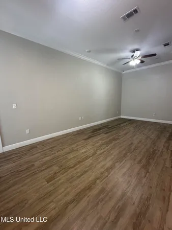 $2,300 | 1822 15th Street, Unit A, Gulfport, MS 39501