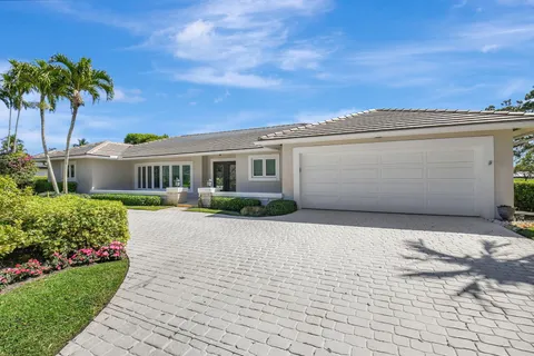 $1,799,000 | 11976 North Lake Drive, Boynton Beach, FL 33436