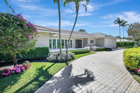 $1,799,000 | 11976 North Lake Drive, Boynton Beach, FL 33436