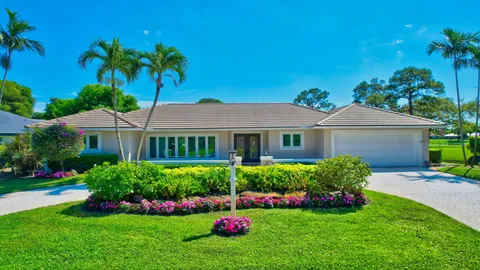 $1,799,000 | 11976 North Lake Drive, Boynton Beach, FL 33436
