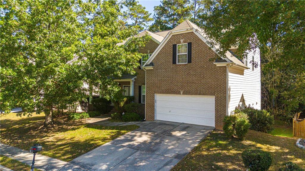 3410 Hamlin Square Southwest Atlanta, GA 30331 - Photo 1 of 1 Gallery Image 1