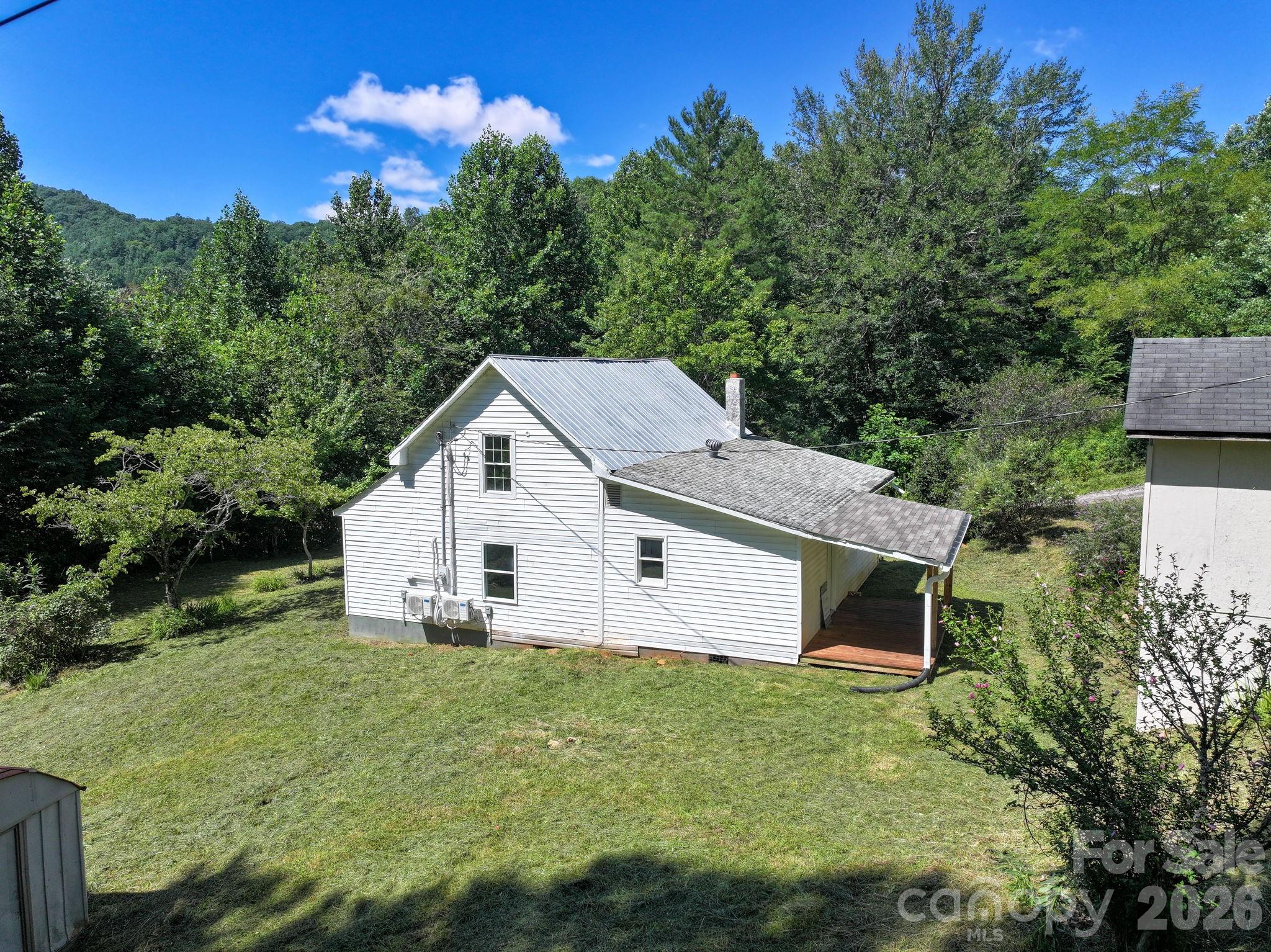 218 Garland Buchanan Road Sylva, NC 28779 - Photo 31 of 34 Gallery Image 31