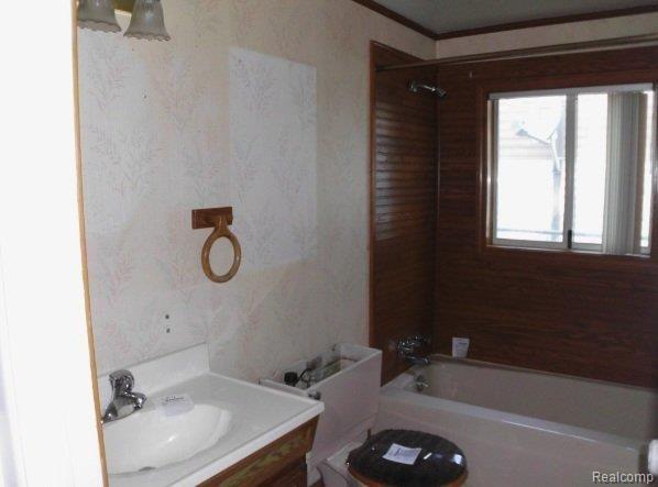 7323 Edlane Road Algonac, MI 48001 - Photo 11 of 11 261-922540-Bathroom