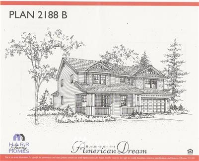 7058 Inlay Street Southeast Lacey, WA 98513 - Photo 1 of 1 Gallery Image 1