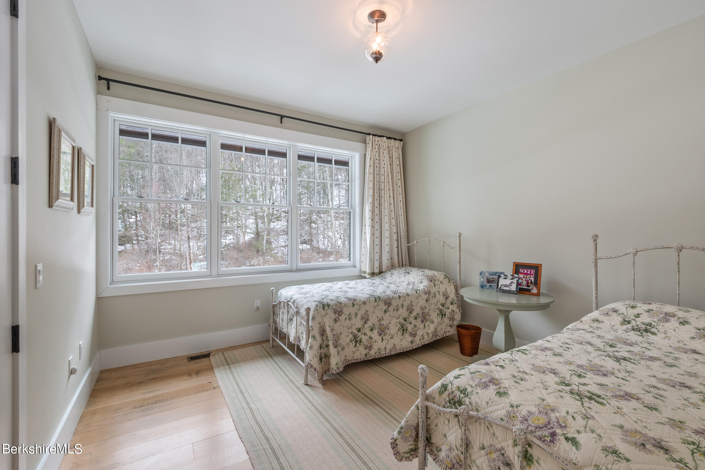 139 W Road Alford, MA 01266 - Photo 54 of 66 Bedroom 3 in Guest Quarters