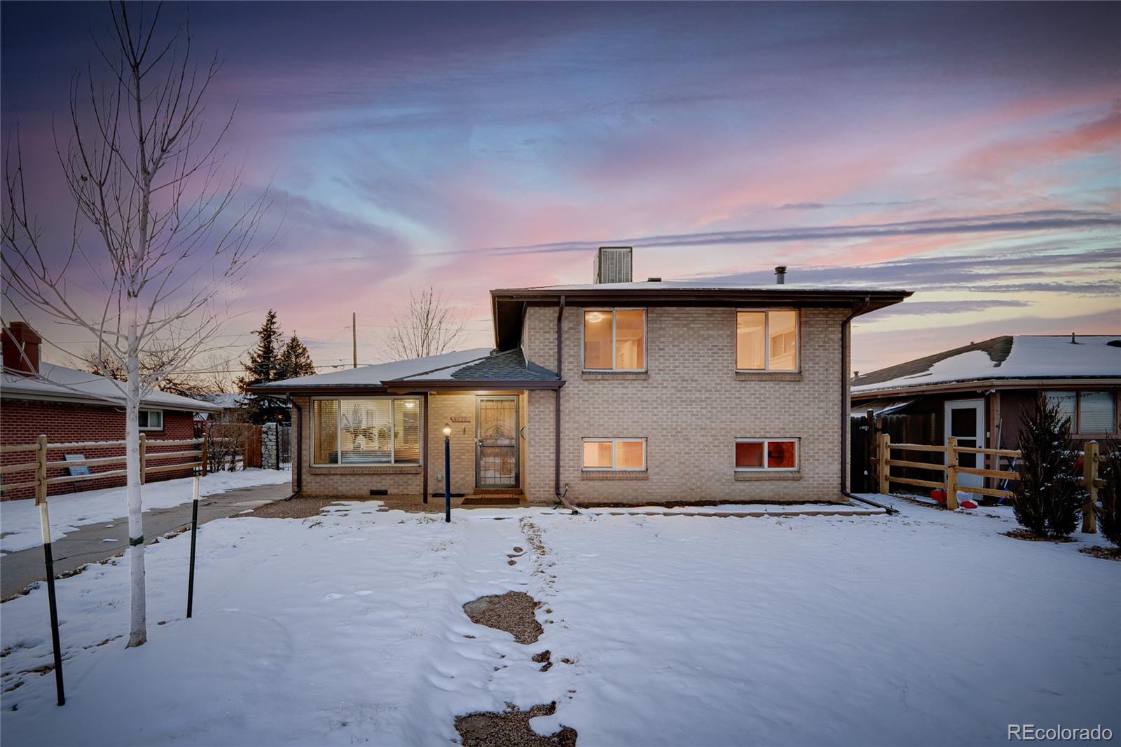 4777 Estes Street Wheat Ridge, CO 80033 - Photo 1 of 31 Gallery Image 1