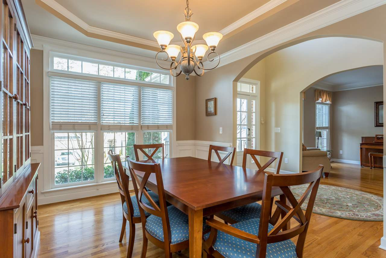 12224 Dunard Street Raleigh, NC 27614 - Photo 8 of 25 Photo 8