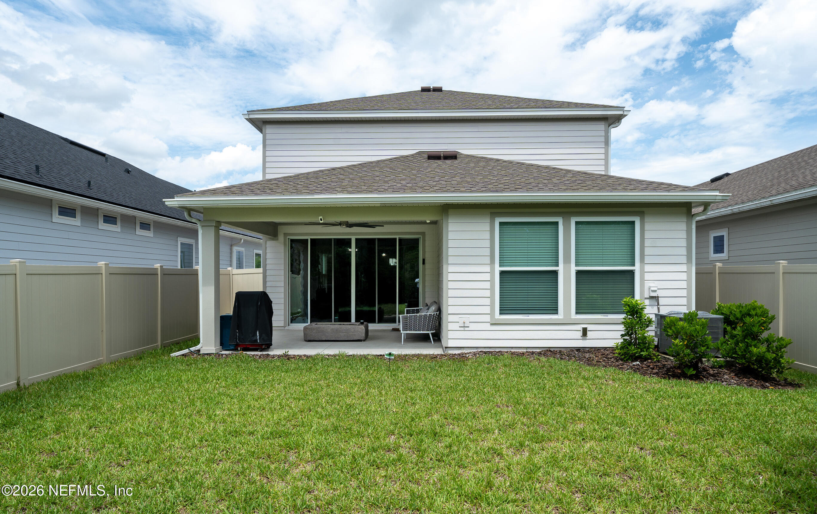10302 Innovation Way Jacksonville, FL 32256 - Photo 37 of 47 Ext Rear